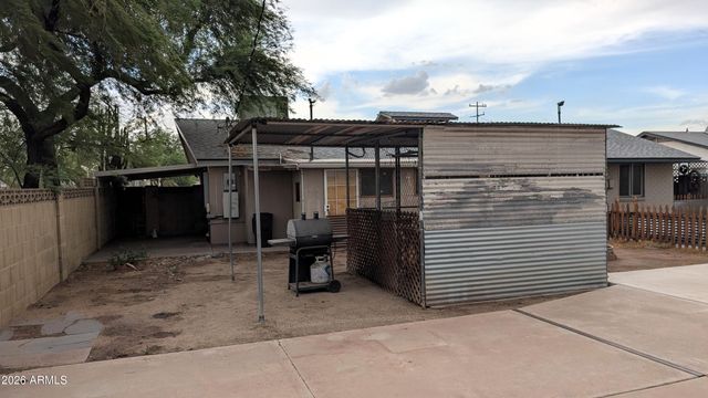 2245 W OSBORN Road, Phoenix, AZ 85015