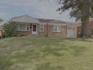 9464 Adler Avenue, Riverview, MO 63137