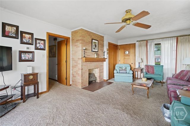 2704 River Drive, Savannah, GA 31404