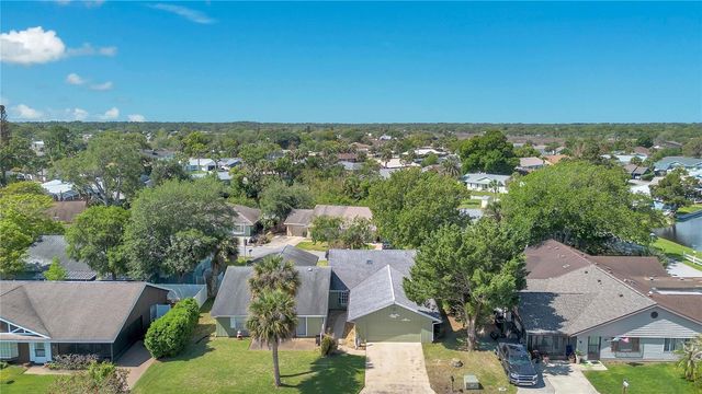 16 EAGLE LANE, New Smyrna Beach, FL 32168