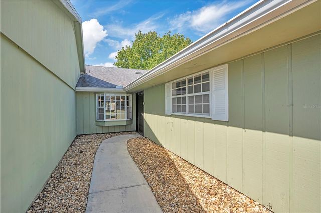 16 EAGLE LANE, New Smyrna Beach, FL 32168