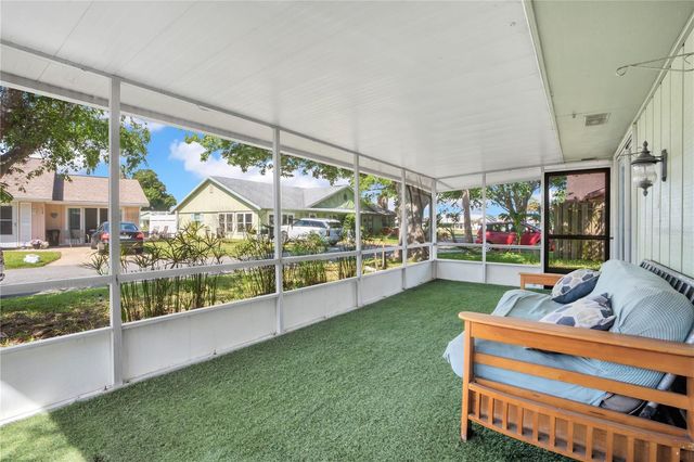 16 EAGLE LANE, New Smyrna Beach, FL 32168