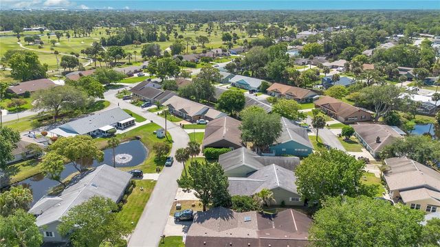 16 EAGLE LANE, New Smyrna Beach, FL 32168