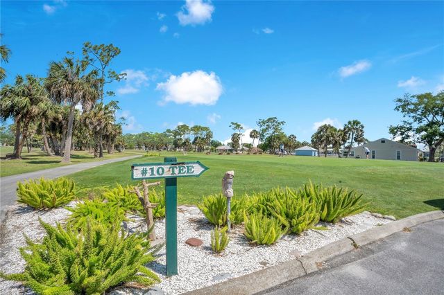 16 EAGLE LANE, New Smyrna Beach, FL 32168