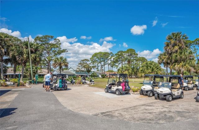 16 EAGLE LANE, New Smyrna Beach, FL 32168