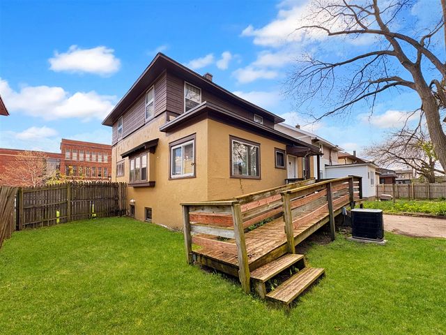1107 Neland Avenue, Grand Rapids, MI 49507