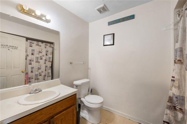 1121 Fayette ST, Portsmouth, VA 23704