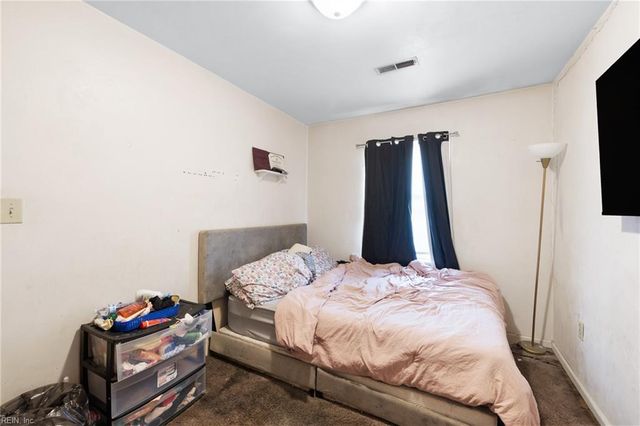 1121 Fayette ST, Portsmouth, VA 23704