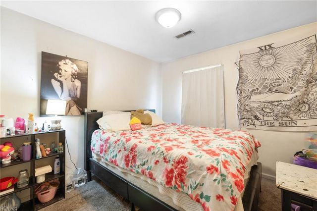 1121 Fayette ST, Portsmouth, VA 23704