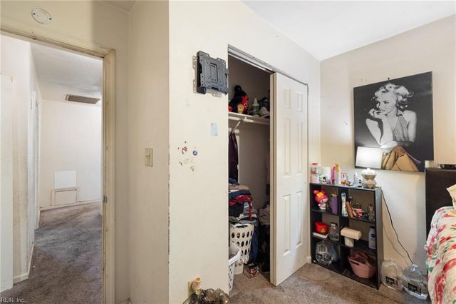 1121 Fayette ST, Portsmouth, VA 23704