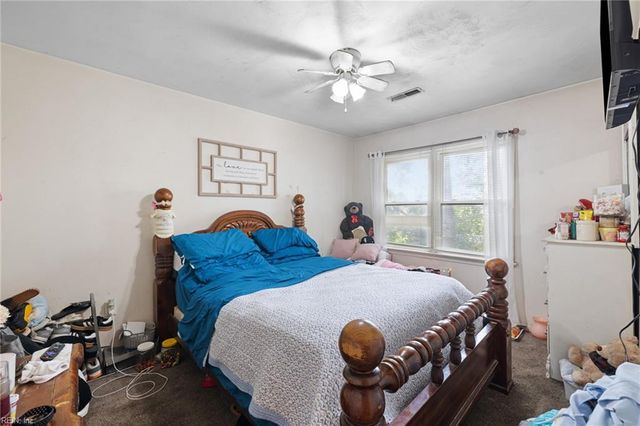 1121 Fayette ST, Portsmouth, VA 23704