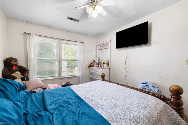 1121 Fayette ST, Portsmouth, VA 23704