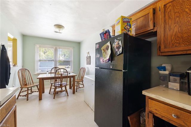 1121 Fayette ST, Portsmouth, VA 23704