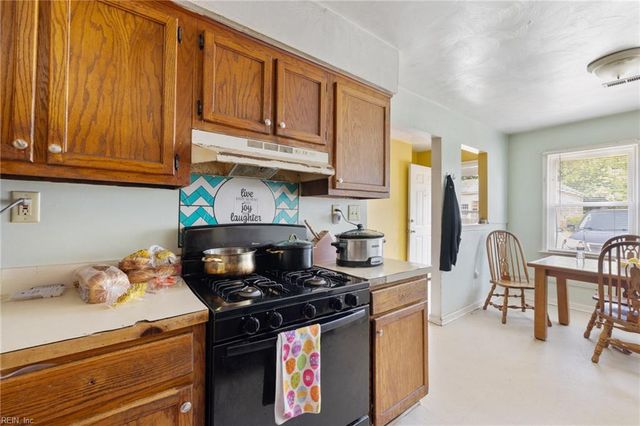 1121 Fayette ST, Portsmouth, VA 23704