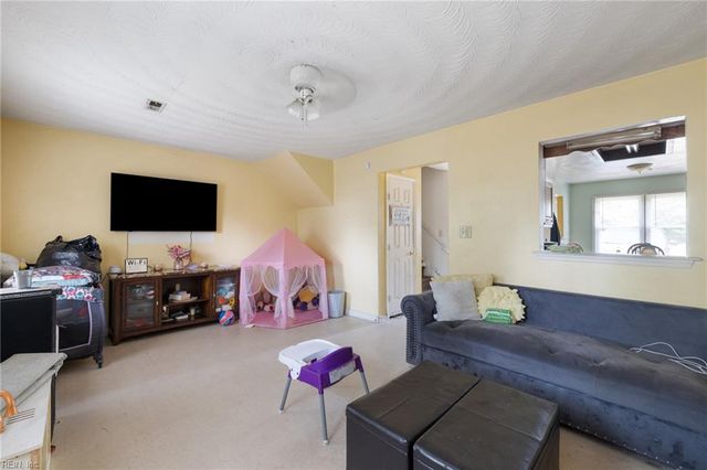 1121 Fayette ST, Portsmouth, VA 23704