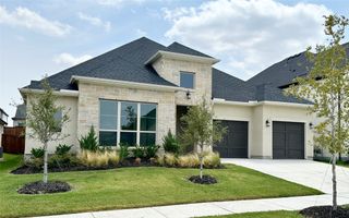 4320 Glen Rose Street, Prosper, TX 75078