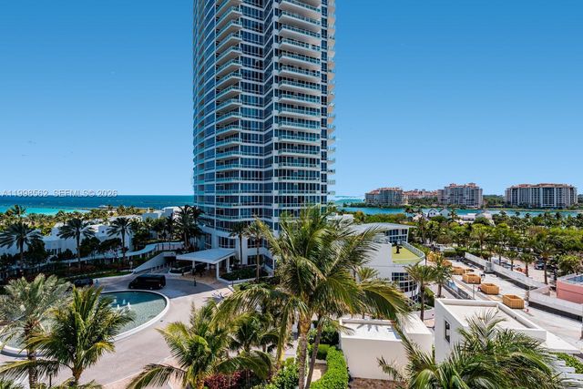 50 S Pointe Dr 905, Miami Beach, FL 33139