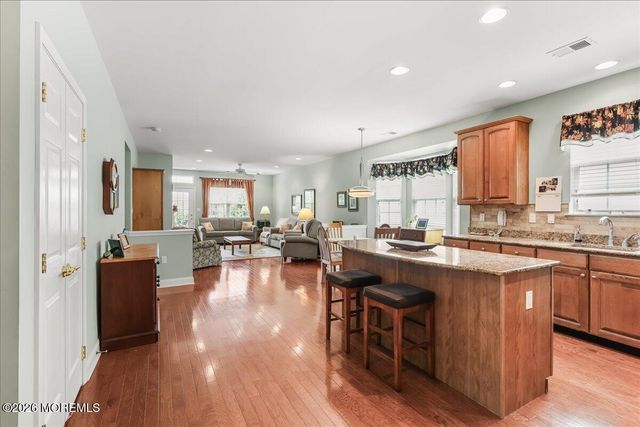 9 Silver Charm Road, Manalapan, NJ 07726