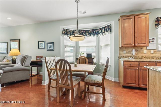 9 Silver Charm Road, Manalapan, NJ 07726