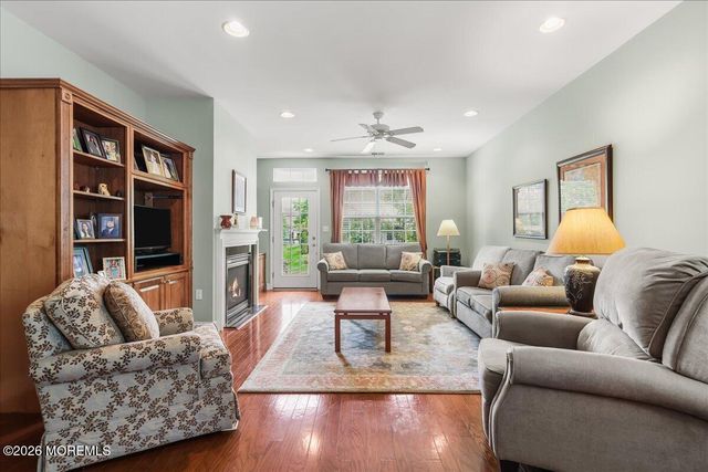 9 Silver Charm Road, Manalapan, NJ 07726