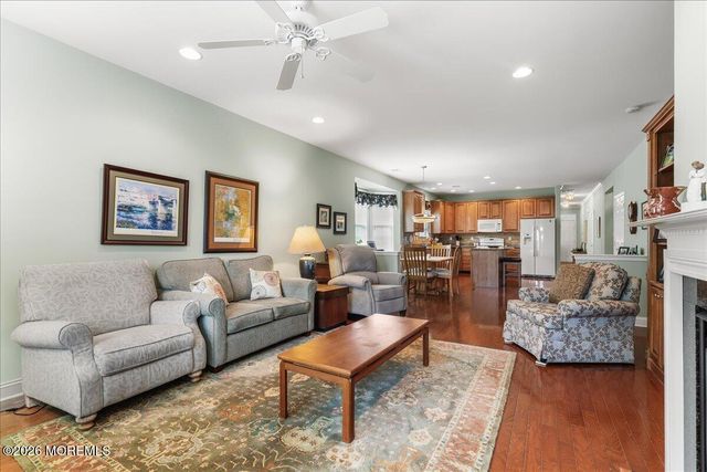 9 Silver Charm Road, Manalapan, NJ 07726