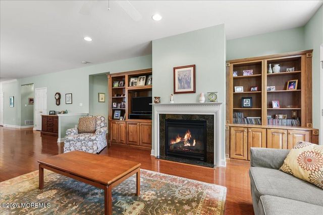 9 Silver Charm Road, Manalapan, NJ 07726