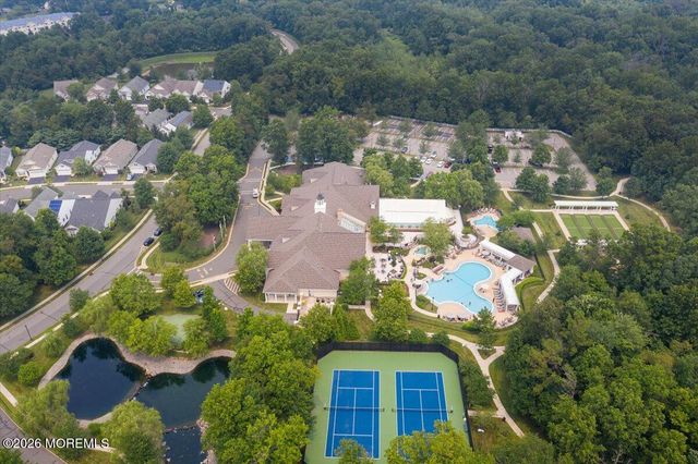 9 Silver Charm Road, Manalapan, NJ 07726