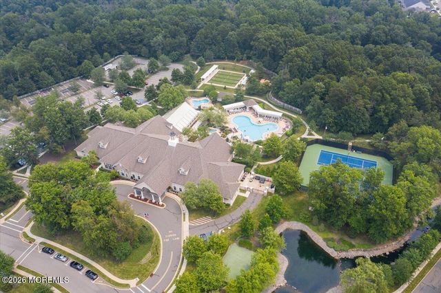 9 Silver Charm Road, Manalapan, NJ 07726