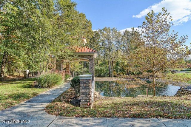 9 Silver Charm Road, Manalapan, NJ 07726