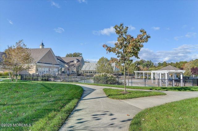 9 Silver Charm Road, Manalapan, NJ 07726