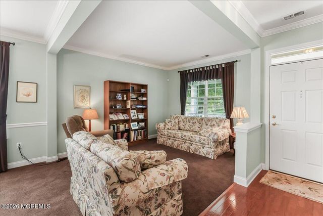 9 Silver Charm Road, Manalapan, NJ 07726