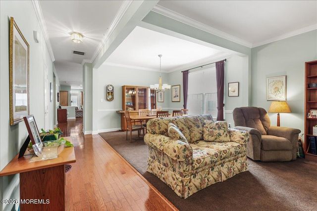 9 Silver Charm Road, Manalapan, NJ 07726
