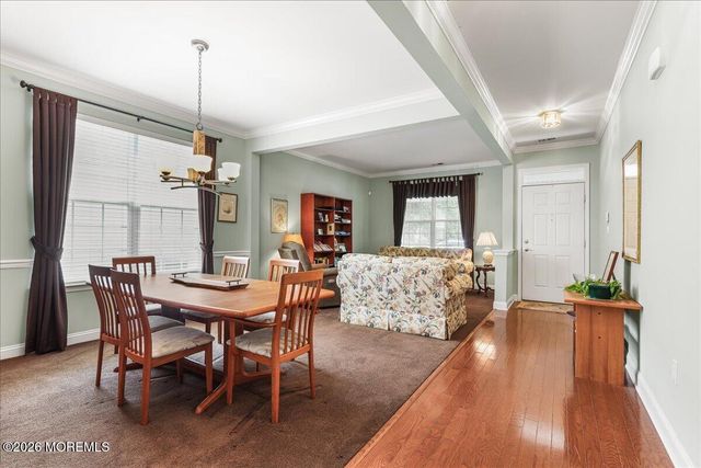 9 Silver Charm Road, Manalapan, NJ 07726