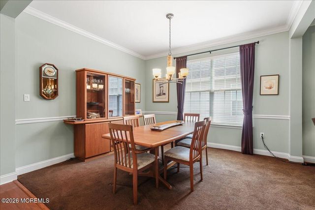 9 Silver Charm Road, Manalapan, NJ 07726