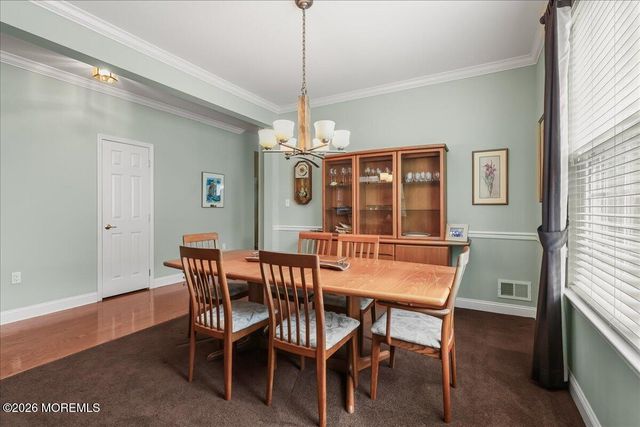 9 Silver Charm Road, Manalapan, NJ 07726