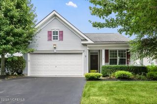 9 Silver Charm Road, Manalapan, NJ 07726