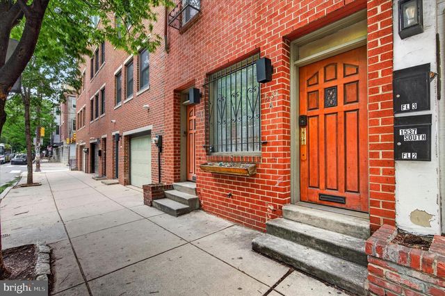 1539 SOUTH ST, Philadelphia, PA 19146