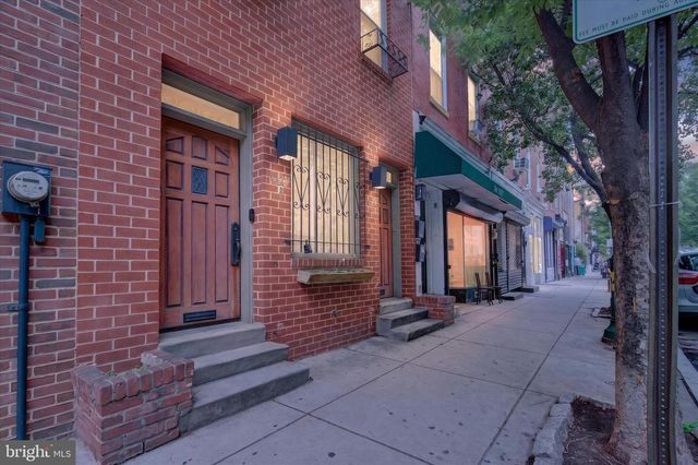 1539 SOUTH ST, Philadelphia, PA 19146