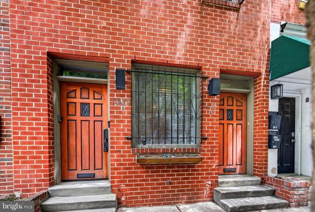 1539 SOUTH ST, Philadelphia, PA 19146