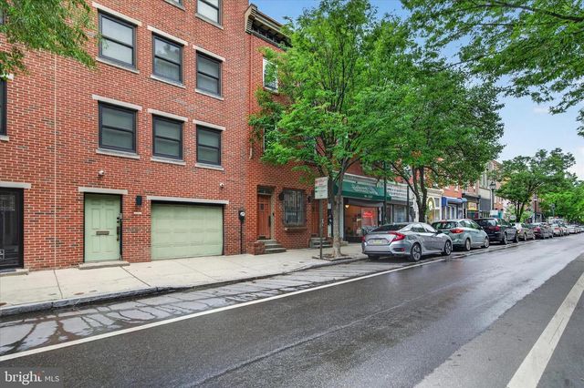 1539 SOUTH ST, Philadelphia, PA 19146