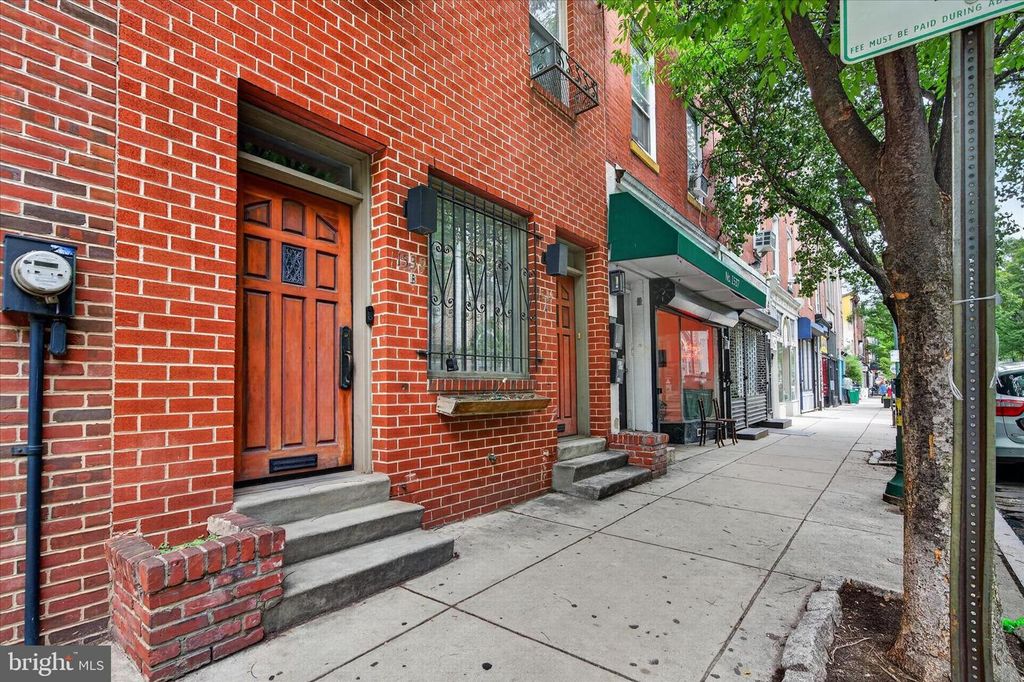 1539 SOUTH ST, Philadelphia, PA 19146