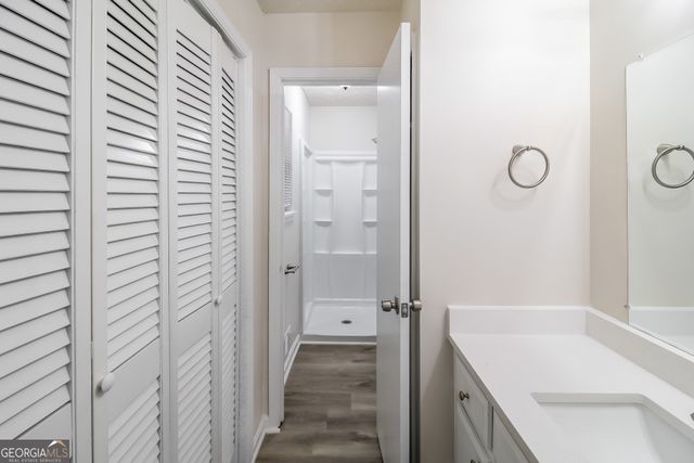 6717 Knollwood Circle, Douglasville, GA 30135