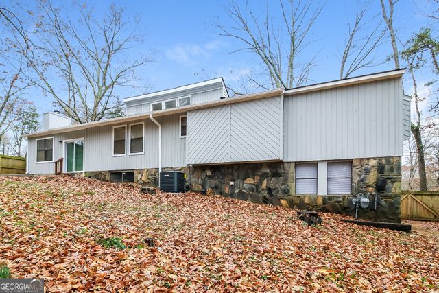 6717 Knollwood Circle, Douglasville, GA 30135