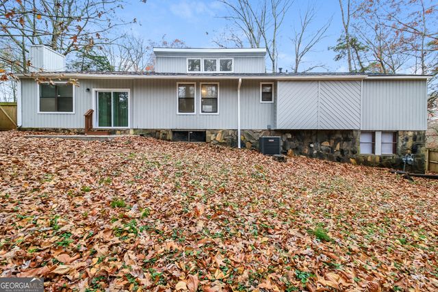 6717 Knollwood Circle, Douglasville, GA 30135