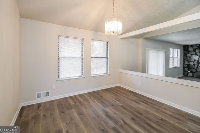 6717 Knollwood Circle, Douglasville, GA 30135