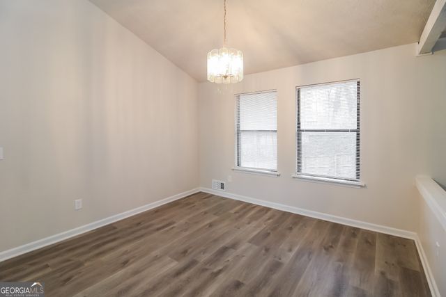 6717 Knollwood Circle, Douglasville, GA 30135