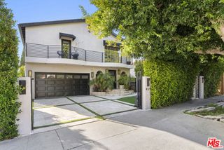 459 N Croft Avenue, Los Angeles, CA 90048