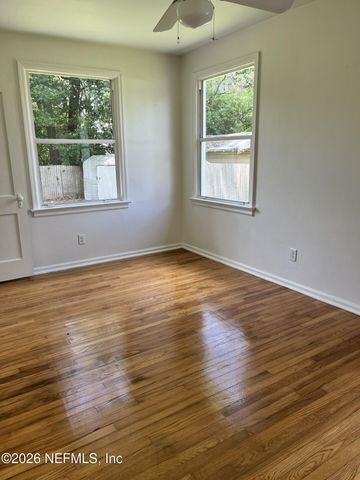 4826 FRENCH Street, Jacksonville, FL 32205