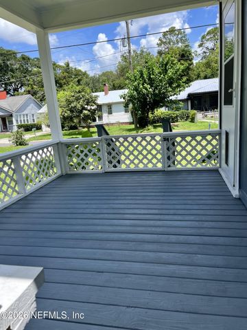 4826 FRENCH Street, Jacksonville, FL 32205