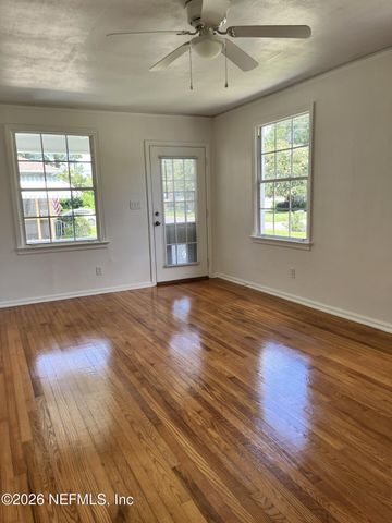 4826 FRENCH Street, Jacksonville, FL 32205